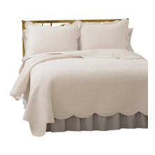 Bedrooms
