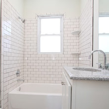 Bathroom Ideas