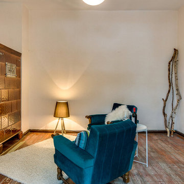 Home Staging Erbimmobilie Bremer Umland