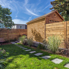 Decks & Fences