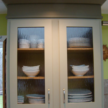 Refacing Project