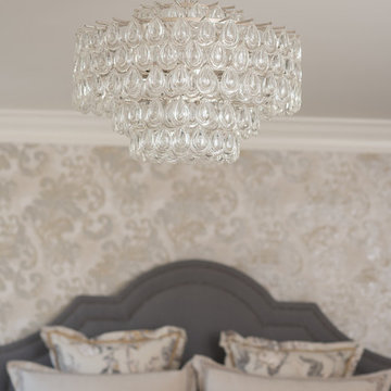 Master Suite Renovation