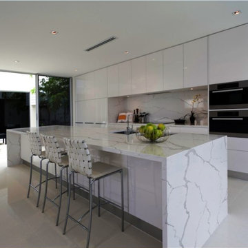 Quartz Master