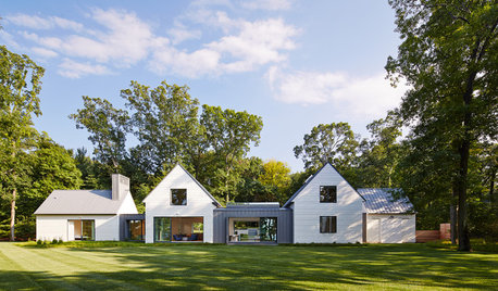 Trend Report: Homes That Span Generations