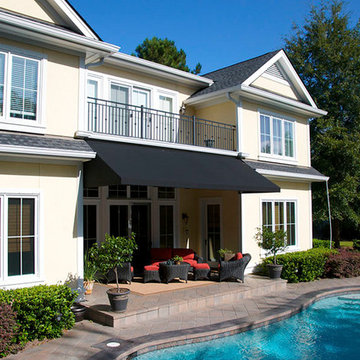 Residential Awnings