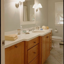 Bathroom Ideas