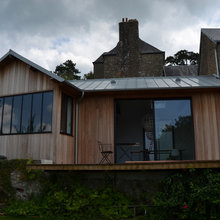 extension