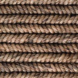 Abaca Products - Floor Rugs