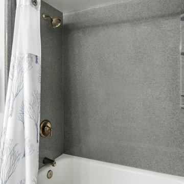 Upper Arlington Bathroom