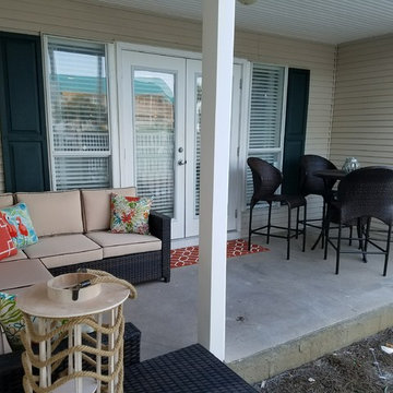 Grand Caribbean Condo Update