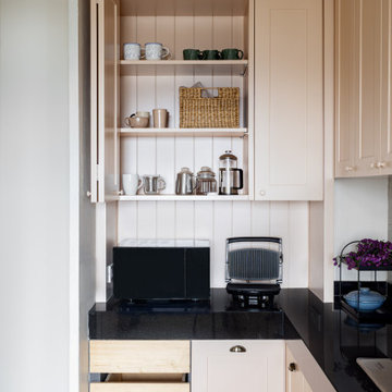 PAREL HOUSE