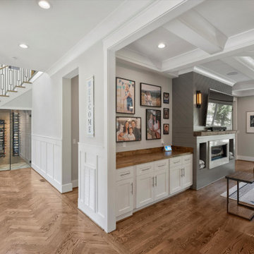 285 Bent tree drive