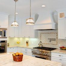 Kitchens: Marcus