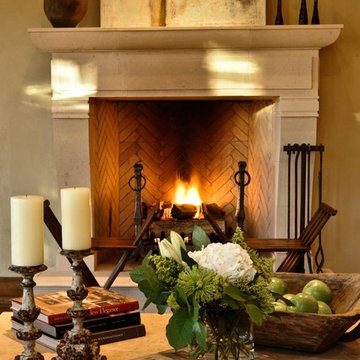 Fireplace Feature
