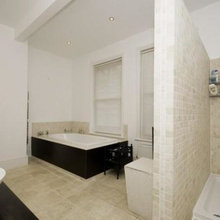 bathrooms - general