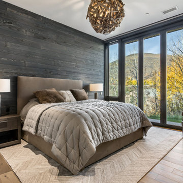 Maroon Creek Aspen House