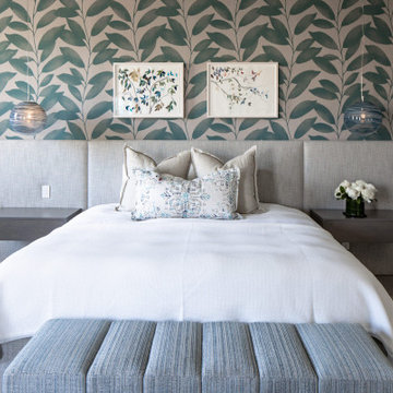 Modern Nantucket Nautical