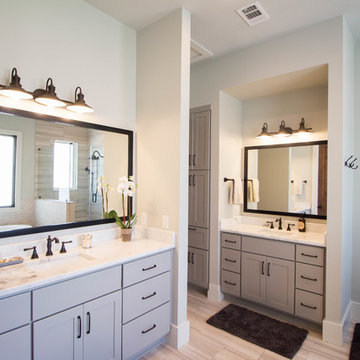 Bathroom - Marble (Shadow Storm)