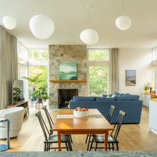 Open Floorplan