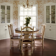 Dining Room Glenmary