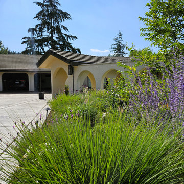 Kirkland Courtyard