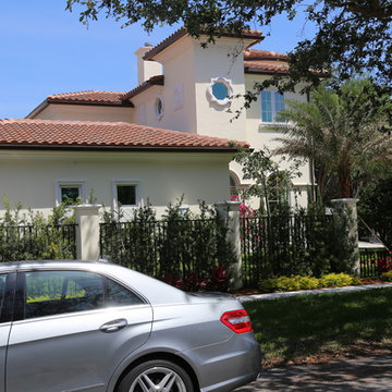 Rio Vista - Traditional Custom