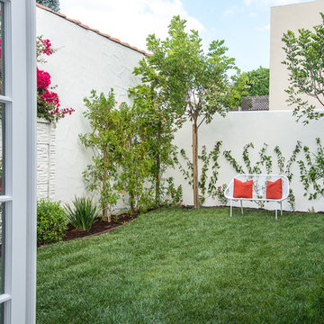 Historical House Complete Renovation in Los Angeles