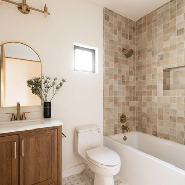 Bathrooms