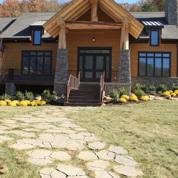 Extreme Makeover Home Edition (#4)