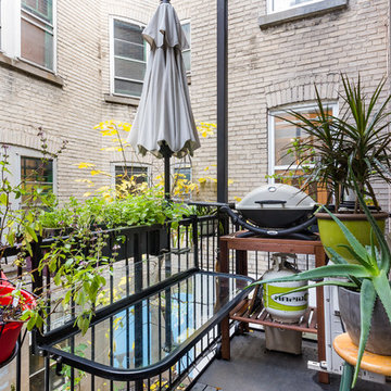 NDG Condo #2