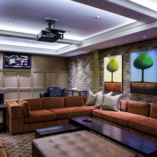 Media Room