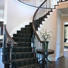 stairway