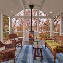 Rangeley Inspiration - Decor