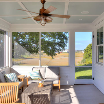 Ridgewood Cottage
