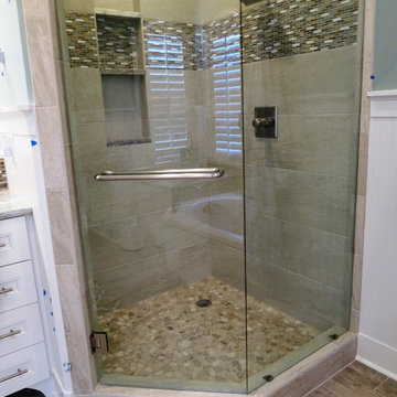 Villas at Sunset Beach Condominium Remodel