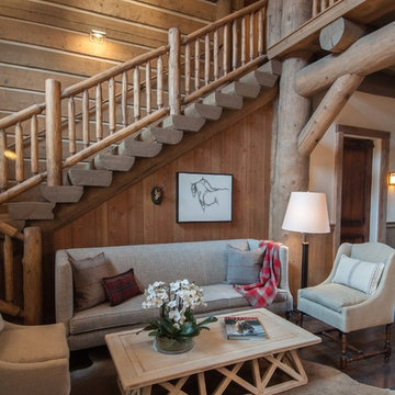 Interior Design Projects