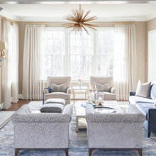 Fink Living Room / Foyer / Sunroom