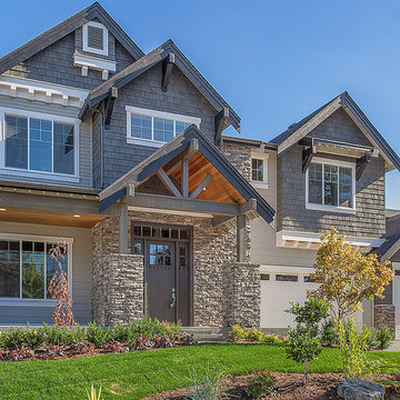 Greater Seattle Area | The Bodrum