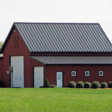 Barn Ideas