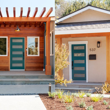 Open Ranch + ADU - Mountain View, CA