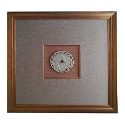 Custom Frames - Mixed Media Art