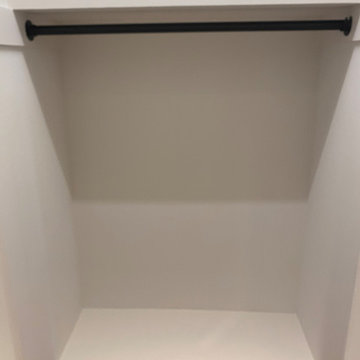Custom Shelving