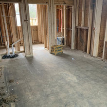 Guest Bedroom/Bath Remodel