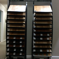 Chapman Lumber Home Center - Hardwood Flooring