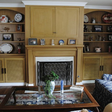 Corona del Mar remodel