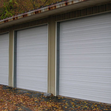 Aries Garage Door Repair Valencia