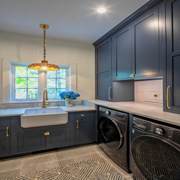 Comfortable Elegance Laundry
