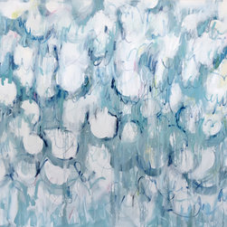 Paintings by Linc Thelen - Paintings