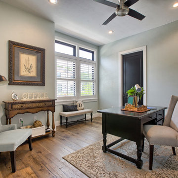 Rustic Charm