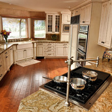 Kitchen Ideas